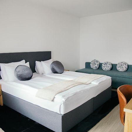 Al Pozz Boutique Resort Muralto Exterior foto