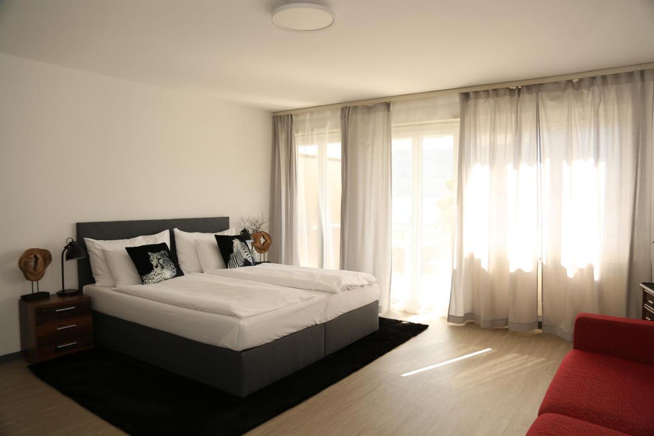 Al Pozz Boutique Resort Muralto Exterior foto
