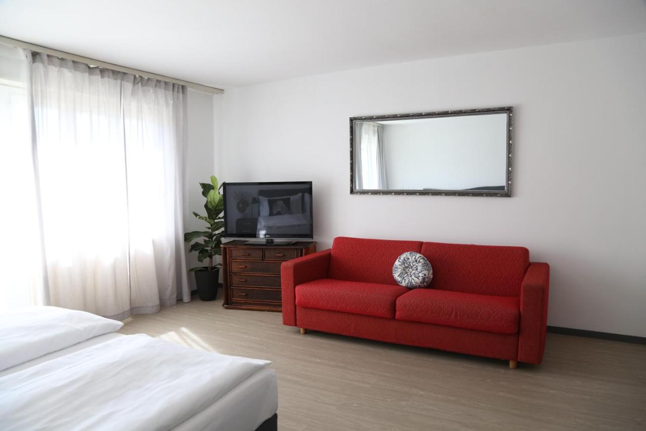 Al Pozz Boutique Resort Muralto Exterior foto