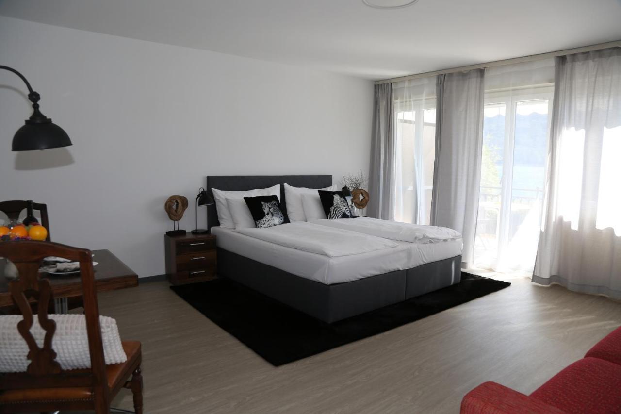 Al Pozz Boutique Resort Muralto Exterior foto