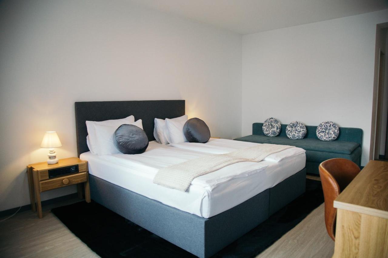 Al Pozz Boutique Resort Muralto Exterior foto