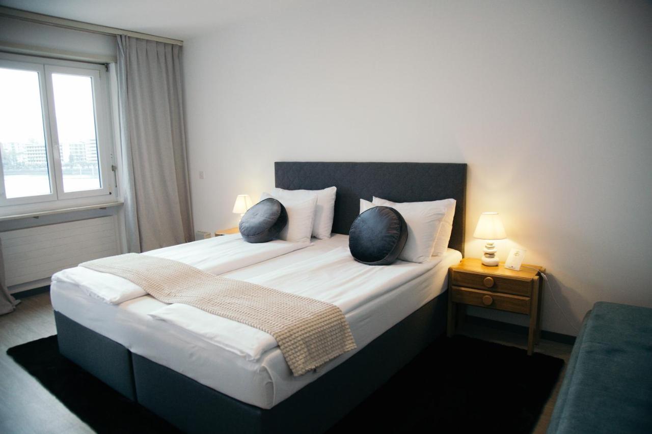 Al Pozz Boutique Resort Muralto Exterior foto