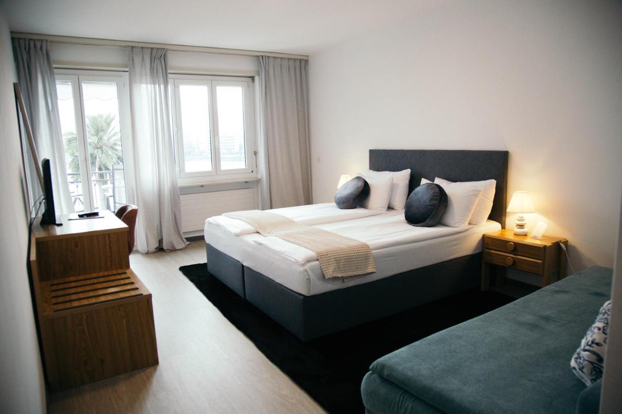 Al Pozz Boutique Resort Muralto Exterior foto