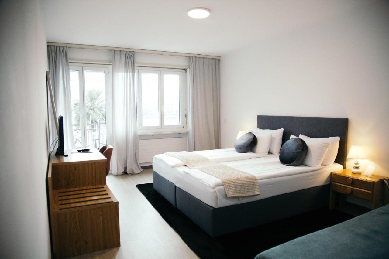 Al Pozz Boutique Resort Muralto Exterior foto