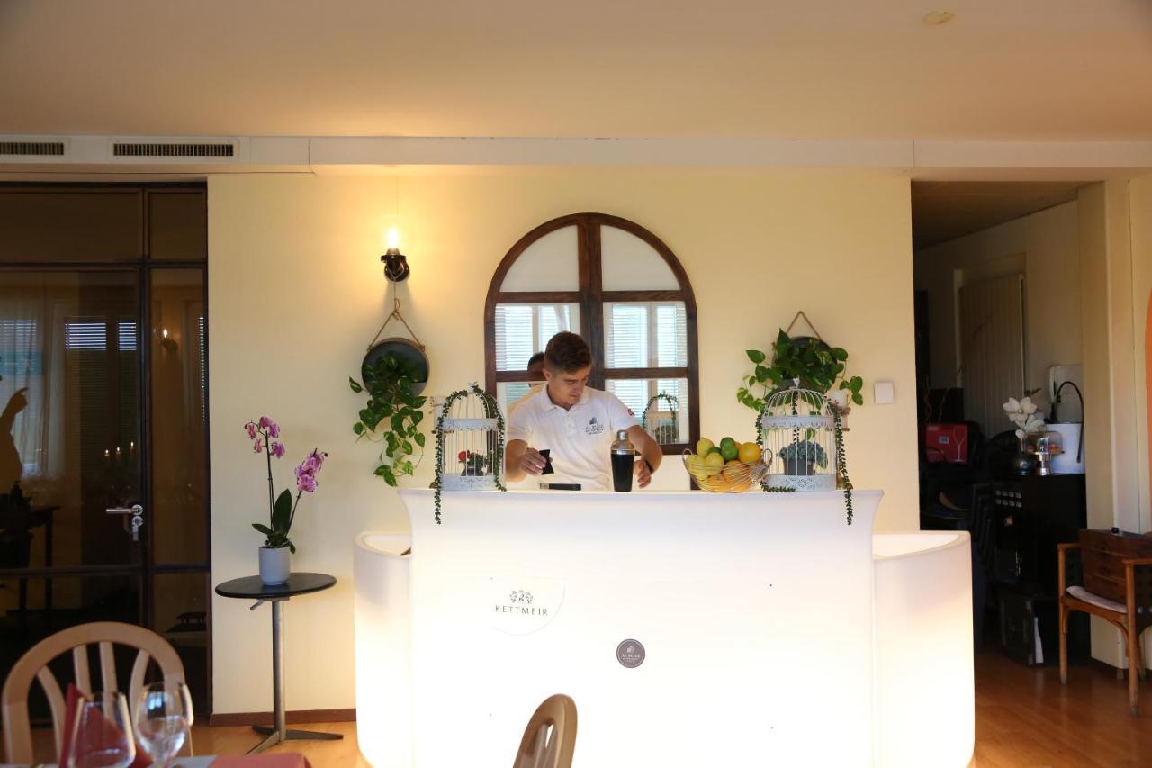 Al Pozz Boutique Resort Muralto Exterior foto