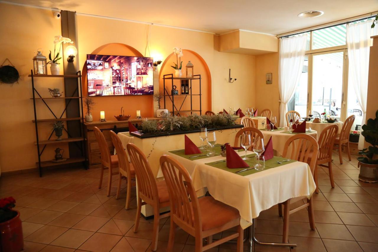 Al Pozz Boutique Resort Muralto Exterior foto