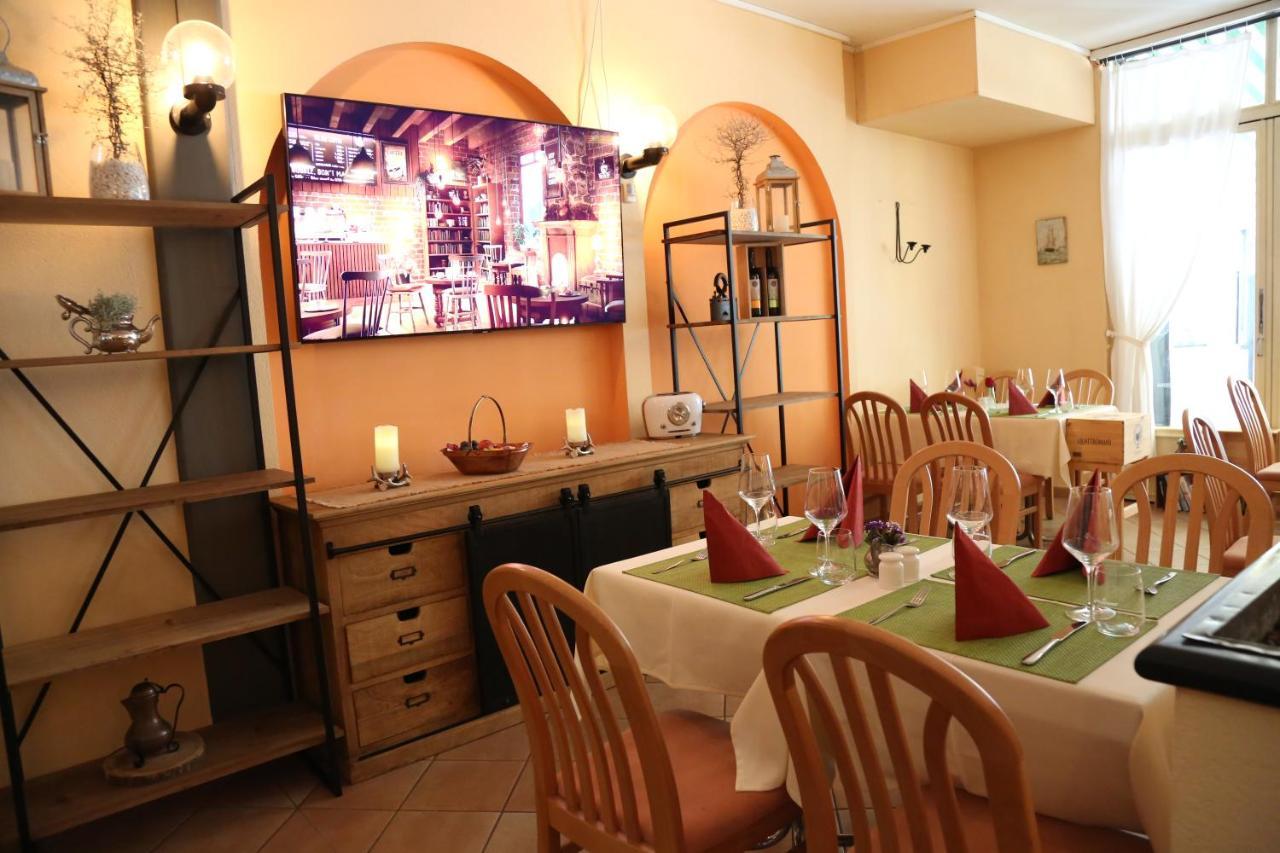 Al Pozz Boutique Resort Muralto Exterior foto