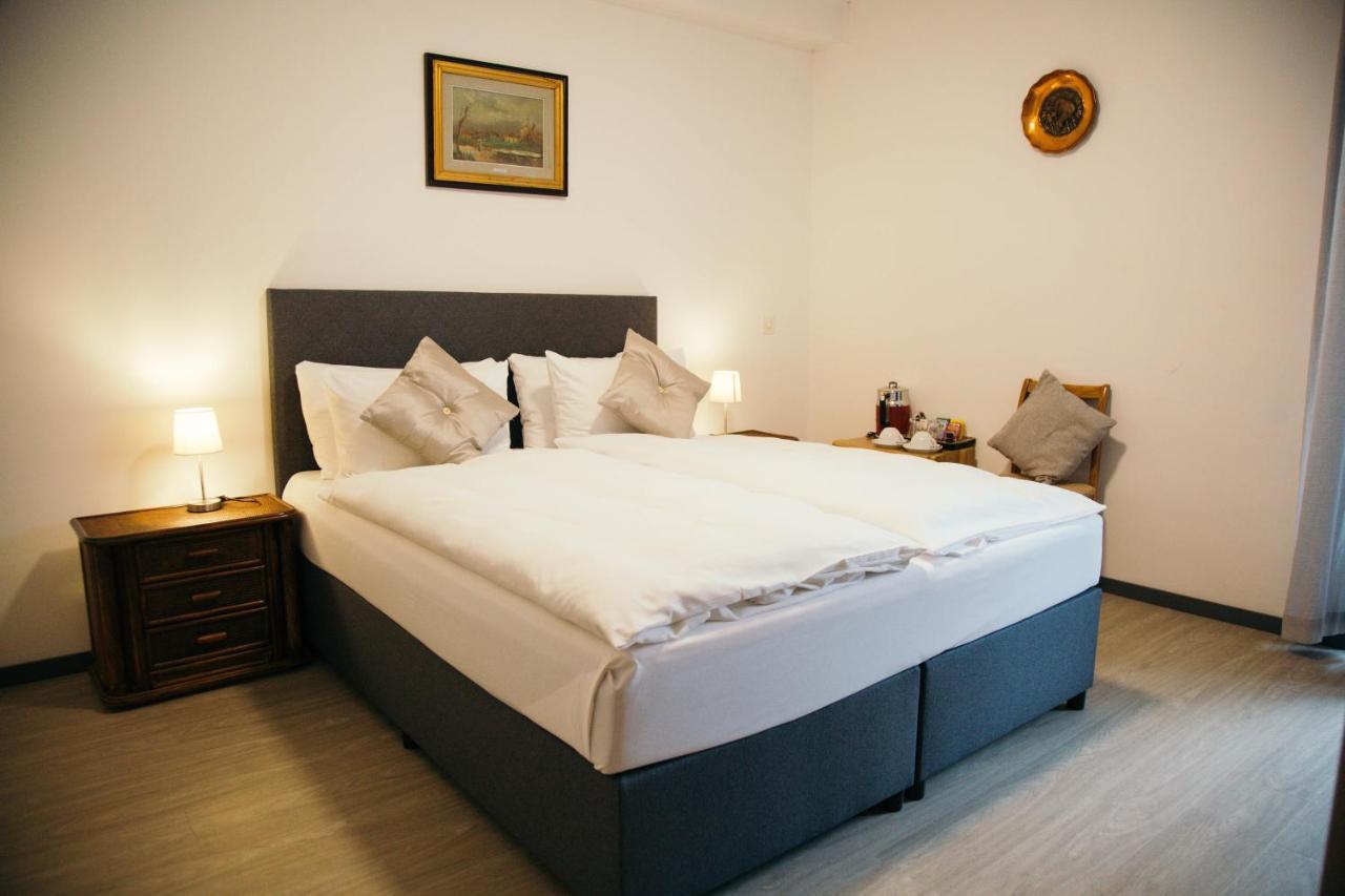 Al Pozz Boutique Resort Muralto Exterior foto