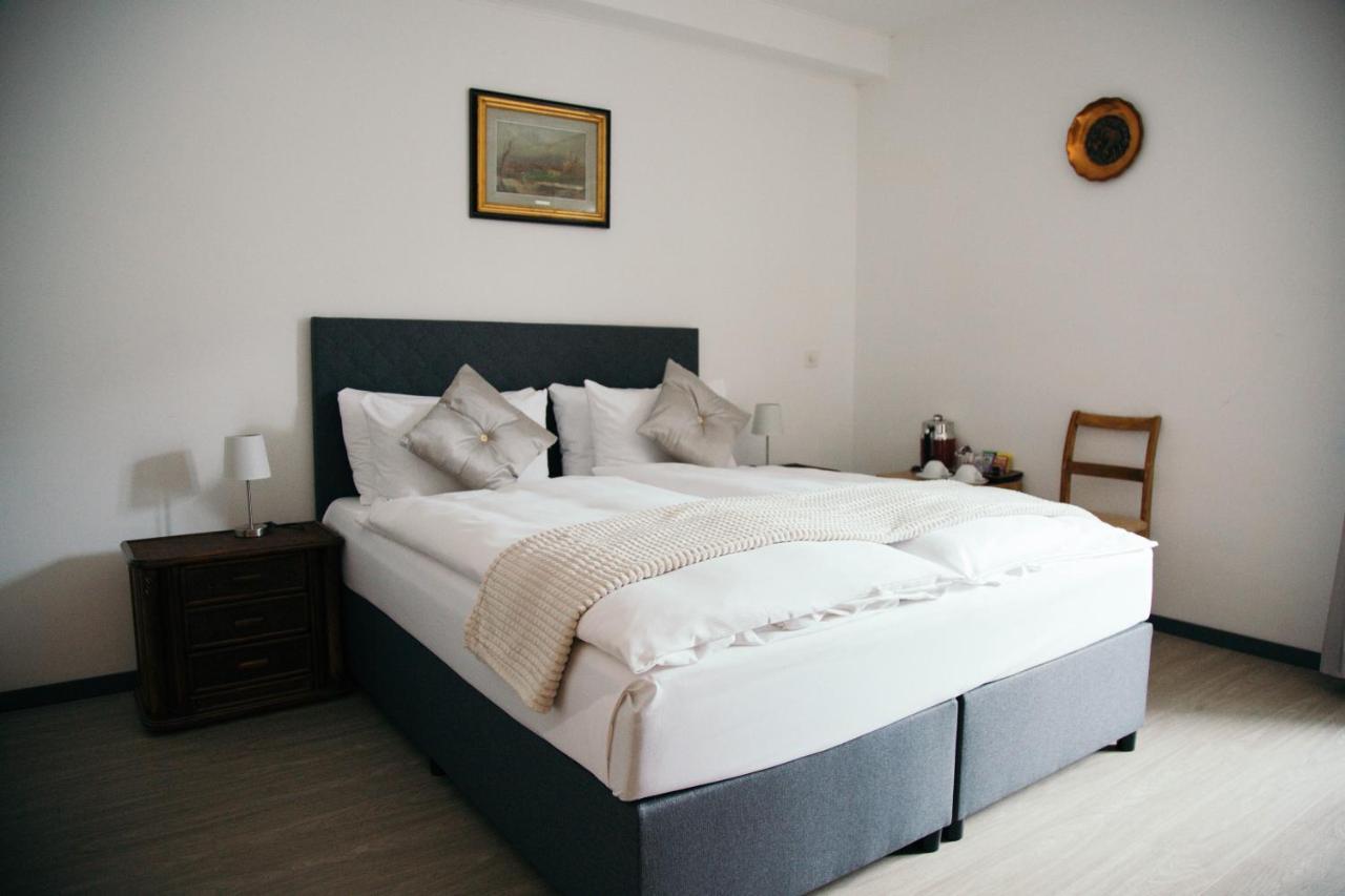 Al Pozz Boutique Resort Muralto Exterior foto