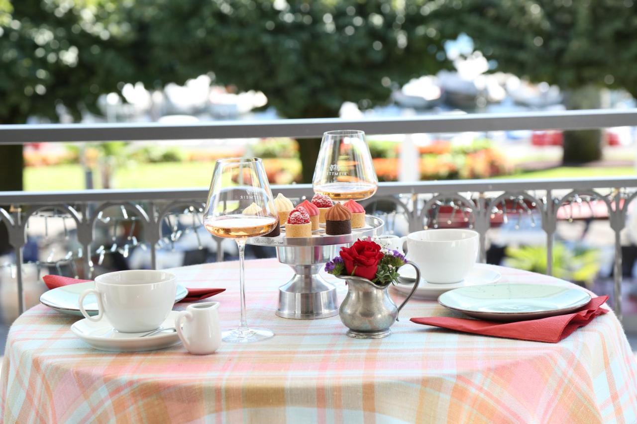 Al Pozz Boutique Resort Muralto Exterior foto